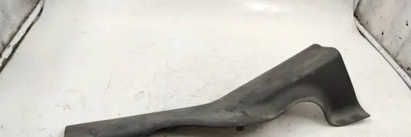 Cadillac CTS Foot area side trim 005202221 10354f f7408lf