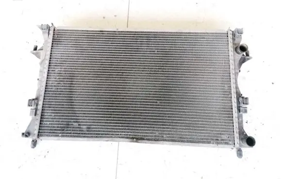 Renault Laguna II Coolant radiator 8200008765