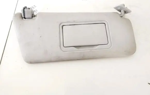 Mercedes-Benz A W168 Sun visor a2208170520