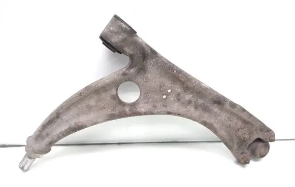 Volkswagen Tiguan Front lower control arm/wishbone 1k0407182