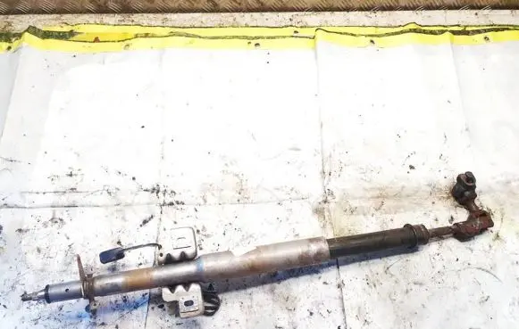 Subaru Legacy Steering wheel axle