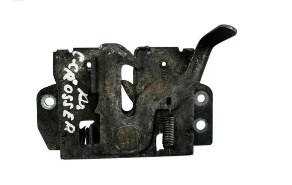 Citroen C-Crosser Engine bonnet/hood lock/catch