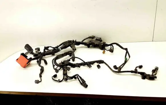 Honda Jazz Engine installation wiring loom 69238622 69238365