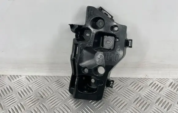 BMW iX2 (U10) Front bumper mounting bracket 16523410 5A32902