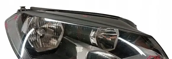 Volkswagen Golf VII Headlight/headlamp