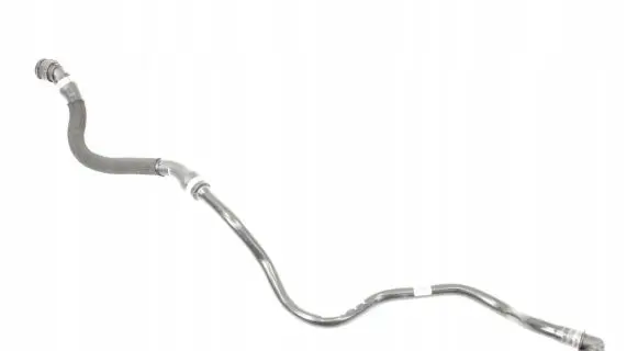 BMW 7 G70 Engine coolant pipe/hose 9886379