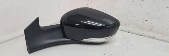 Renault Zoe Front door electric wing mirror 423ATS