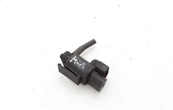 Hyundai H-1, Starex, Satellite Turbo solenoid valve NOCODE