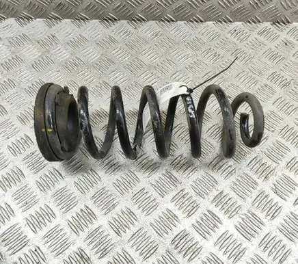 KIA Sportage Rear coil spring 55350F1GF0