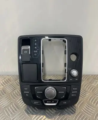 Audi A6 S6 C7 4G Head unit multimedia control 4G1919612L