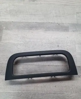 Volkswagen Sharan Climate control/heater control trim 