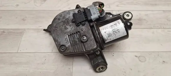 Citroen C5 Front wiper linkage and motor 53630427 53630437