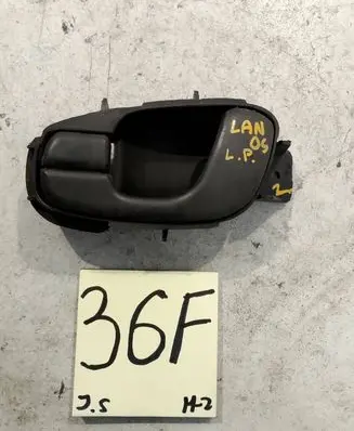 Daewoo Lanos Front door interior handle 96238351