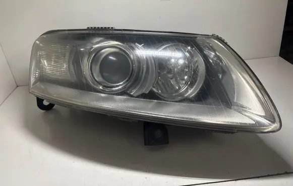 Audi A6 S6 C6 4F Headlight/headlamp 4F0941004 00888132352196