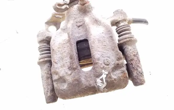 Seat Alhambra (Mk1) Rear brake caliper