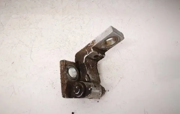Volkswagen PASSAT B5.5 Rear door lower hinge