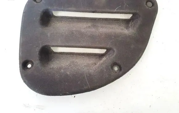 Fiat Doblo Other interior part