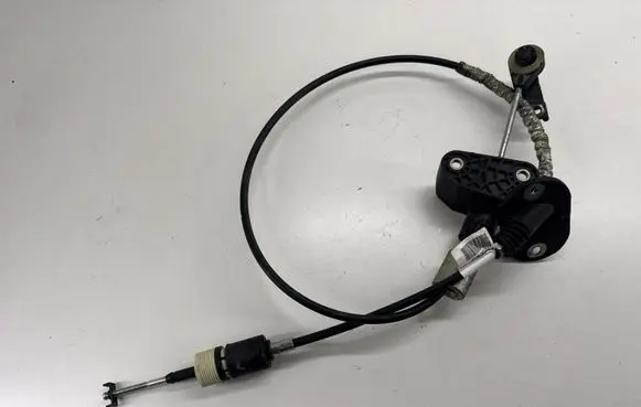 Volvo S60 Gear shift cable linkage 31367803 31367924