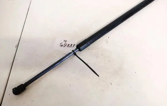 Mercedes-Benz ML W164 Tailgate/trunk strut/damper a1647400245