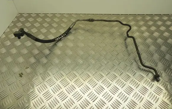Mercedes-Benz S W222 Clutch pipe/line 04982