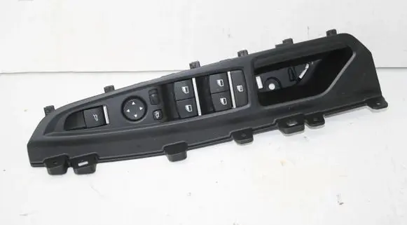 BMW X5 F15 Electric window control switch 9362116