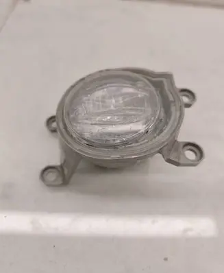Toyota C-HR I Front fog light 190585