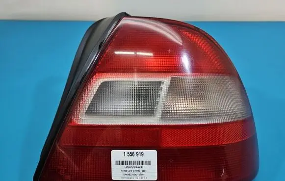Honda Civic Rear/tail lights IMPRK1556919
