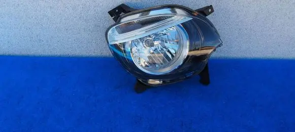 Renault Twingo III Headlight/headlamp 260105419R