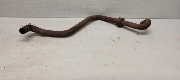 Volkswagen Transporter - Caravelle T5 Coolant pipe/hose 