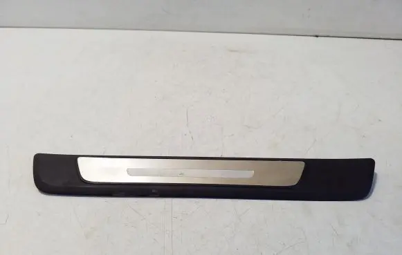 Audi e-tron Rear sill trim cover 4KE853375A