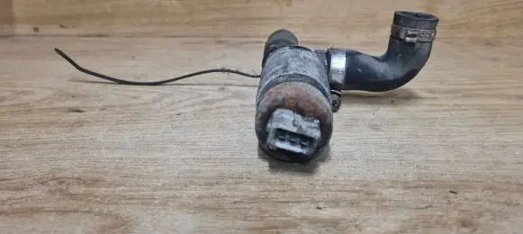 Volvo 850 Idle control valve (regulator) 0280140528 3517378
