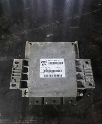 Peugeot 806 Engine control unit/module IAW48P233