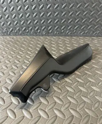 Subaru Outback (BS) Tailgate trim 63134AL010