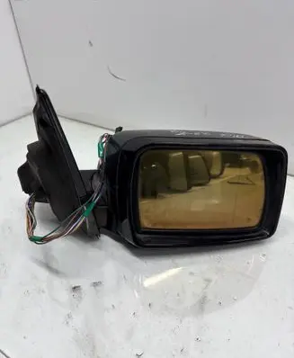 BMW X5 E53 Front door electric wing mirror 710752