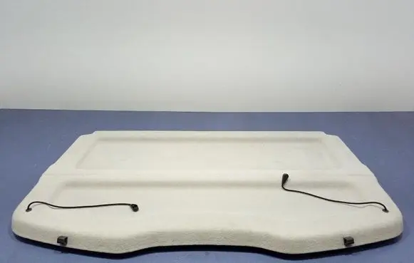 Renault Scenic III - Grand scenic III Parcel shelf 794200012R