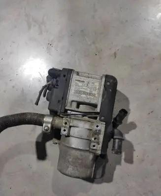 Land Rover Discovery 3 - LR3 Auxiliary pre-heater (Webasto) 122R000277 3C0815005BE 9022150A