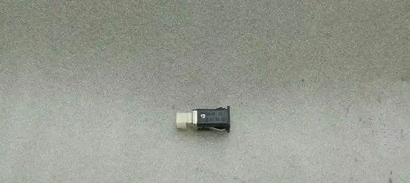 BMW 5 GT F07 USB socket connector 9167196