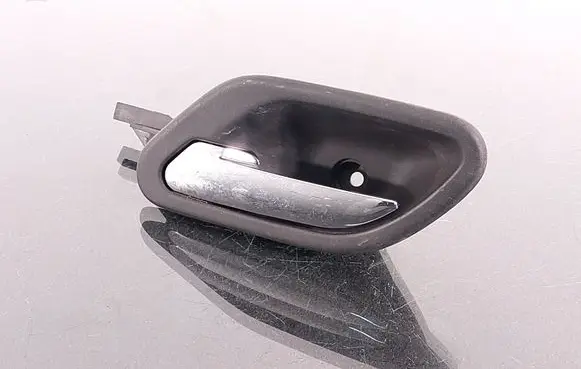 Front door interior handle