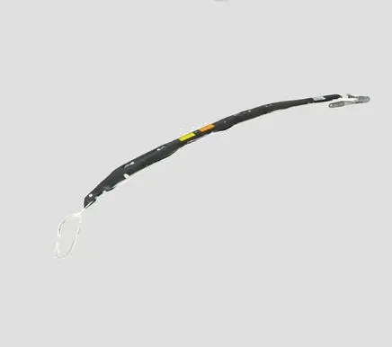 Peugeot 607 Roof airbag 965660738000 0135180 30112004