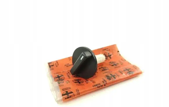 Alfa Romeo 75 Fog light switch 60742938