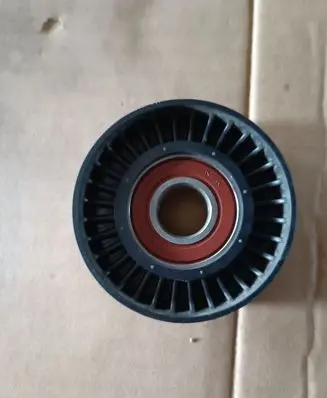 Subaru Forester SK Belt tensioner pulley 