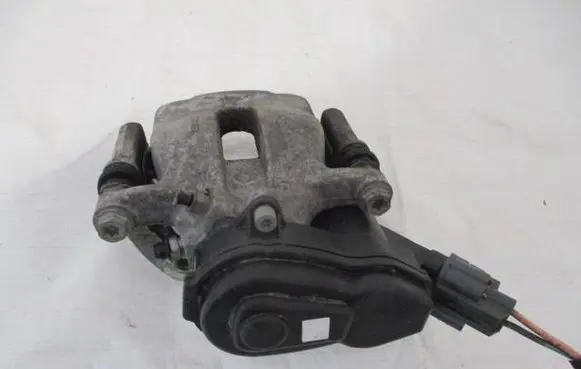 Renault Scenic III - Grand scenic III Rear brake caliper 32338814