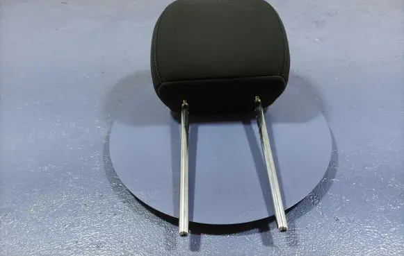 Hyundai i30 Front driver seat 
