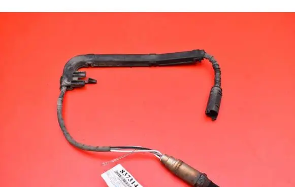 BMW X3 E83 Lambda probe sensor 0258005270