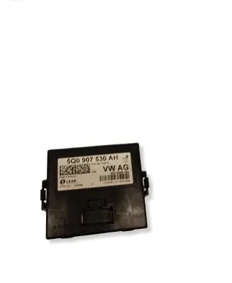 Skoda Octavia Mk3 (5E) Gateway control module 5Q0907530AF 5Q0907530E 535091H1