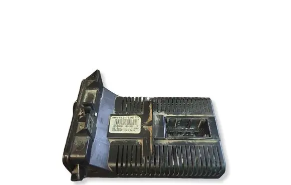 BMW 3 E46 Light switch 61316901428
