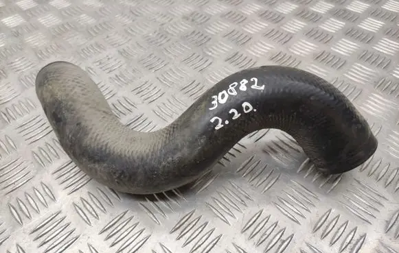 Honda FR-V Intercooler hose/pipe