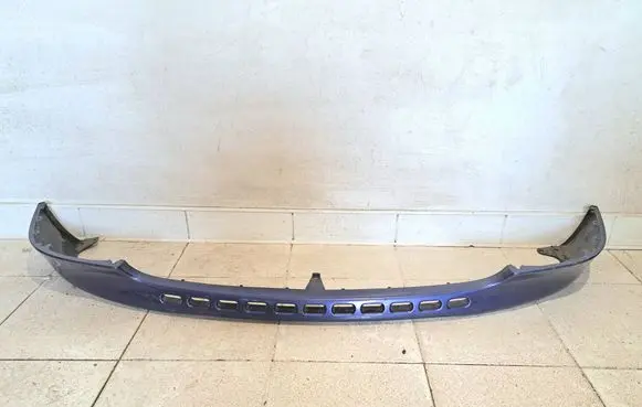 Toyota Corolla E110 Front bumper lip 610TFRLWR 5212912070