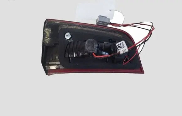 Volvo S60 Tailgate rear/tail lights 30796272 21500203