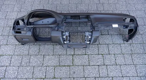 BMW 5 F10 F11 Dashboard 9166659 58650920